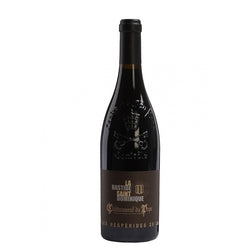 La Bastide Saint Dominique Chateauneuf-Du-Pape 'Les Hesperides' 2018