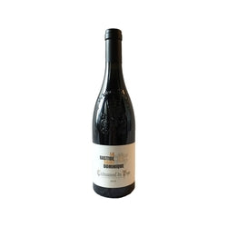 La Bastide Saint Dominique Chateauneuf-Du-Pape Rouge 2021