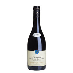 Jean-Jacques Girard Corton Clos du Roi Grand Cru 2020