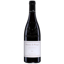 Domaine de Piaugier Gigondas 2016 Magnum