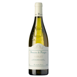 Domaine de Piaugier Sablet Blanc 2022