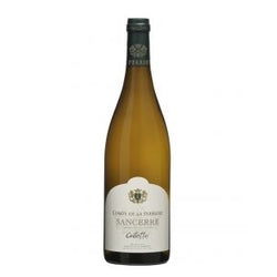 Saget La Perriere Comte de la Perriere Sancerre Caillotes 2018