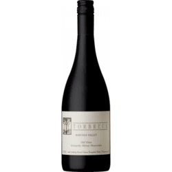 Torbreck Barossa Valley Old Vines GSM 2018