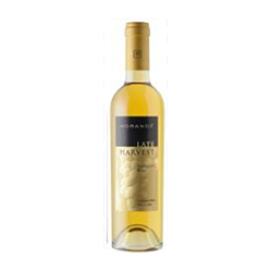 Vina Morande Casablanca Valley Sauvignon Blanc Late Harvest (37.5cl) 2013