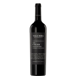 Yalumba Coonawarra The Cigar 2018