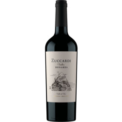 Zuccardi Mendoza Valles Bonarda 2019