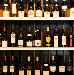 The Cellar