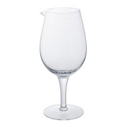 Dartington Crystal Wine Glass Carafe