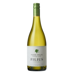 Vasse Felix Margaret River Filius Chardonnay 2020